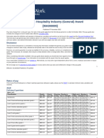 hospitality-industry-general-award-ma000009-pay-guide