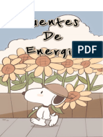 Energías limpias