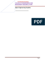 EG-Question Bank-Unit-3-Engineering Curves (1) (1)