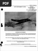 Lockheed F-117A Nighthawk Utility Flight Manual_text