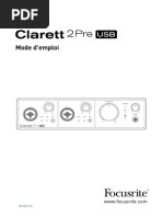 clarett-2preusb-user-guidev1.2fr-frlores