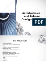 Aerodynamics unit 2.2