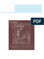 Hell s Belles Clark Secrest 2024 scribd download