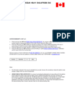 Operation Manual Tank Lifiting Jacks