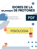 Inhibidores de La Bomba de Protones_Equipo 2