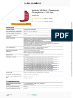 Schneider Electric_Preventa-XPS_XPSAK351144P