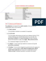 Informatique Générale suit