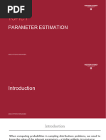 Module 06 - One Population Parameter Estimation - Topic 4A