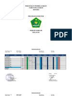 PROMES 2022-2023 AKIDAH KELAS 3