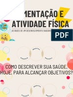 02 ATIVIDADE FISICA E ALIMENTAÇÃO 