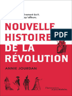 Nouvelle Histoire de La Revolution