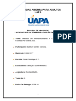 Tarea 5 Contabilidad 2