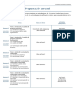 Fundamentos en Gestión de Proyectos(10019)