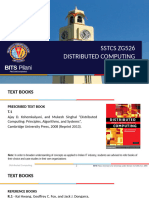 M6. Termination Detection