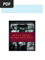 Buy ebook Bulls Bears Boom and Bust A Historical Encyclopedia of American Business Concepts 1st Edition John M. Dobson cheap price