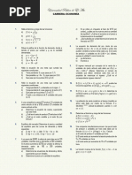 Aplicaciones de Las Funciones