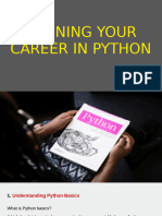 Python Guide