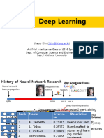 DeepLearning Book