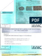 General properties of viruses practical qns