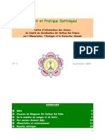 Esprit Et Pratique Sattviques N - 2