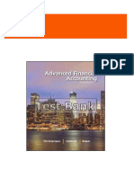 Get Advanced Financial Accounting 10th Edition Christensen Test Bank free all chapters