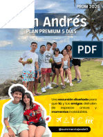 SAN ANDRÉS PREMIUM 2025 PÁG WEB