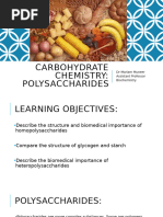 Carbohydrate Chemistry 2