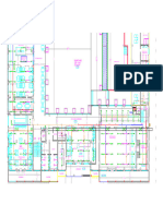 GROUND FLOOR SHOP DWG-Model