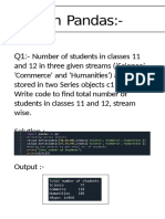 Matplotlib linechatsy