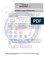 IFMO-Class-10-Worksheet-2