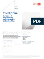 T-link Film L-f610 Flyer 2020