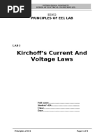 Lab 2 - Kirchoff's current and voltage laws(1)