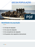 Cópia de Mobilidade Da População