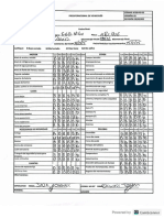 preoperacional vehículo kpo906