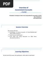 AAOtoSAO D13S2 Government Accounts