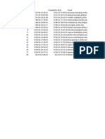 Sports Club Allocation (1-18) 2