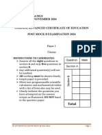 s 6 Post Mock b Pure Maths Ext 2024docx (1)