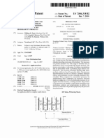 patent US7846318