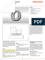 Datasheet-RLK-300