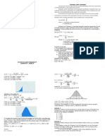 Stat and Probability Q3W6