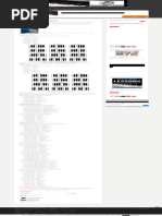 Free Piano Chords Chart