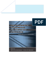 Full Download Crosslinguistic Perspectives on Argument Structure Implications for Learnability 1st Edition Melissa Bowerman PDF DOCX