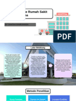 Jurnal Metode Rumah Sakit Cempaka Lima