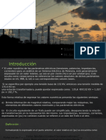 Sistema Eléctrico de Potencia Unidad II (1)