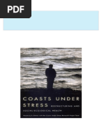 Coasts under Stress Restructuring and Social Ecological Health 1st Edition Rosemary E. Ommer download pdf