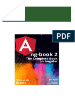 Buy ebook Fullstack io ng book 2 The Complete Book on Angular 2 Revision 60 0991344618 cheap price