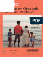 Revista ABESO Evidências em Obesidade e Sindrome Metabólica