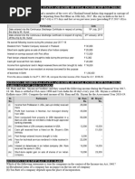 2 Residential Status and Scope of Total Income