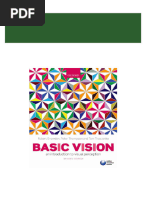 Download full Basic Vision An Introduction to Visual Perception 2nd Edition Wei Zhi ebook all chapters