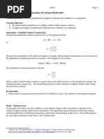 CHEM1412.S13.Laboratory5(Ksp)